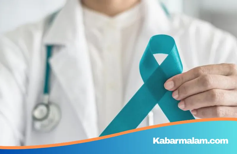 Kisah Lydia Southam: Perjuangan Melawan Kanker Ovarium Stadium 4 Setelah 10 Kali Diabaikan Medis