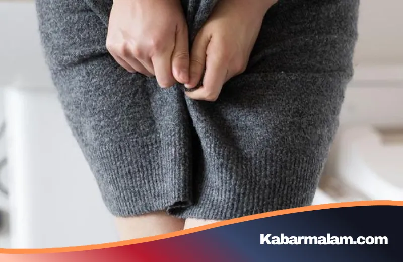 Kisah Pilu Ellie Weight: Terjerat Kecanduan Ketamine hingga Harus Suntik Botox Kandung Kemih demi Bertahan Hidup