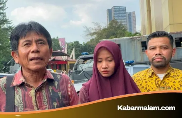 Kisah Pilu Nur Rohmah, Eks ART Erin yang Berjuang Melawan Trauma Psikologis Akibat Tekanan Kerja