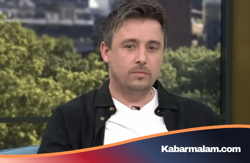 Kisah Pilu Steven Hamill: Alami Kanker Penis Langka di Usia 26 Tahun hingga Harus Diamputasi