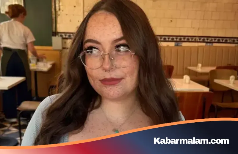Kisah Pilu Summer Roberts: Bertahan di Balik Beban 25 Kg Akibat Kondisi Langka Macromastia