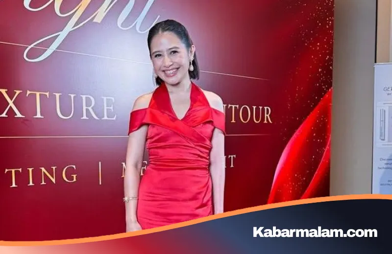 Kisah Prilly Latuconsina Melawan Insecure Akibat Wajah Bulat: Ogah Ubah Ciptaan Tuhan