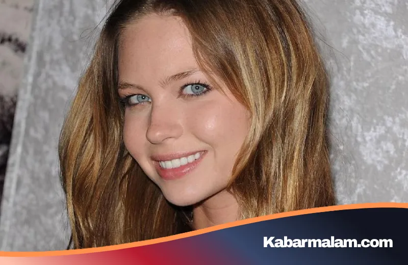 Kisah Tragis Daveigh Chase: Bintang Film 'The Ring' yang Meninggal di Usia 35 Tahun