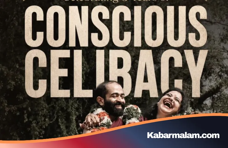 Kisah Viral Pasangan India: 5 Tahun Menikah Tanpa Seks, Justru Temukan Kebahagiaan Sejati