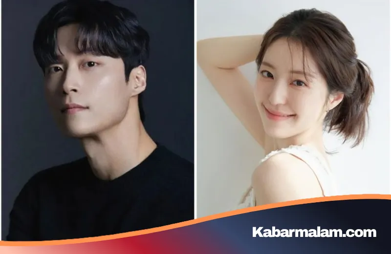 Klarifikasi Hong Yi Seol Soal Rumor Kencan dengan Heo Nam Jun: Ternyata Teman Lama Sejak Kuliah