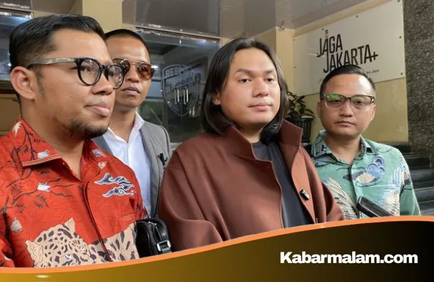 Klarifikasi Keanu Angelo Soal Kasus Hanania Travel: Bantah Terima Miliaran, Sebut Hanya Barter Umrah