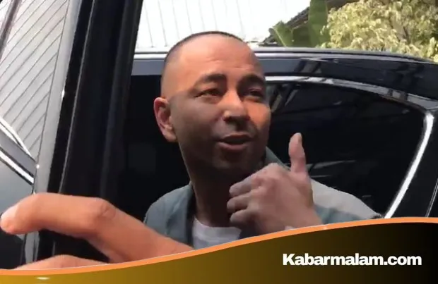 Klarifikasi Raffi Ahmad Usai Namanya Mencuat dalam Sidang Kasus Korupsi Bea Cukai
