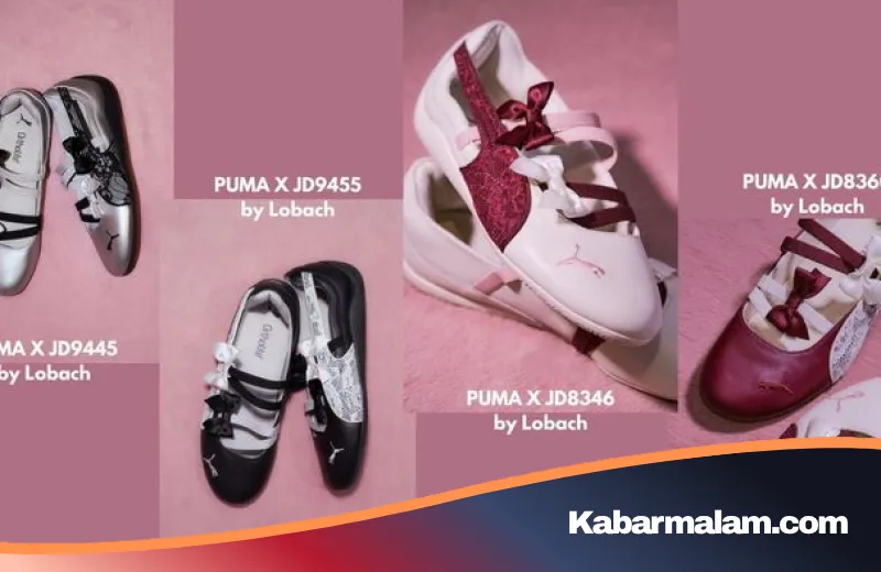 Kolaborasi Estetik JD Sports dan BRI di Makassar: Berburu Puma Speedcat Ballet Sambil Borong Gift Card