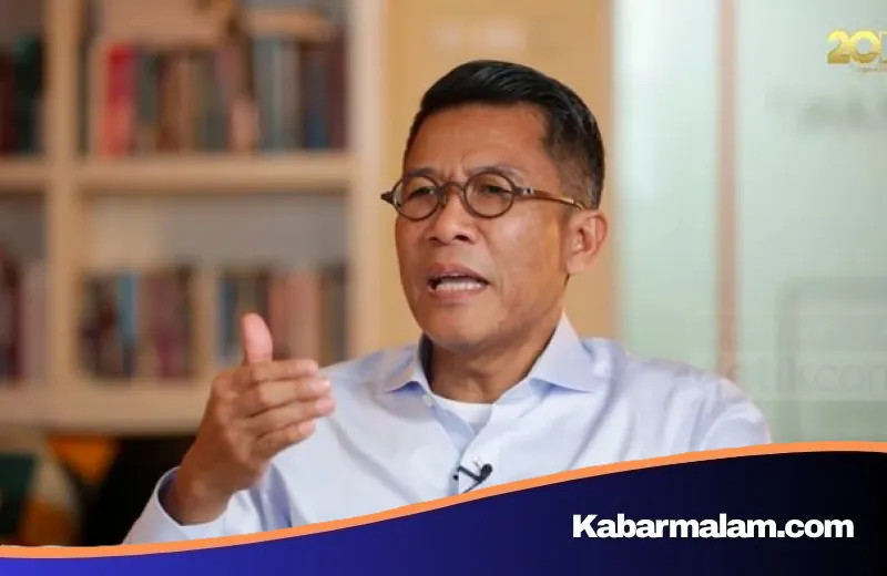 Komisi XI DPR Tegaskan Komitmen Kawal Dana Transfer Daerah 2027: Prioritaskan Kebutuhan Rakyat dan Pembangunan Lokal