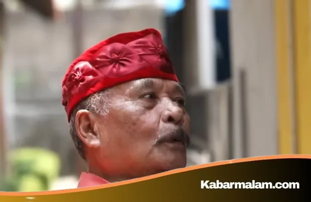 Kondisi Berangsur Pulih, Haji Bolot Mulai Tak Betah dan Mendesak Ingin Segera Pulang