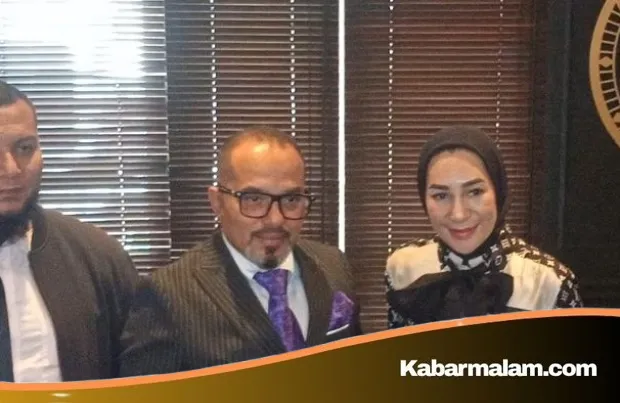 Konflik ART Berbuntut Panjang, Erin Ungkap Dampak Psikologis Serius yang Menimpa Buah Hatinya