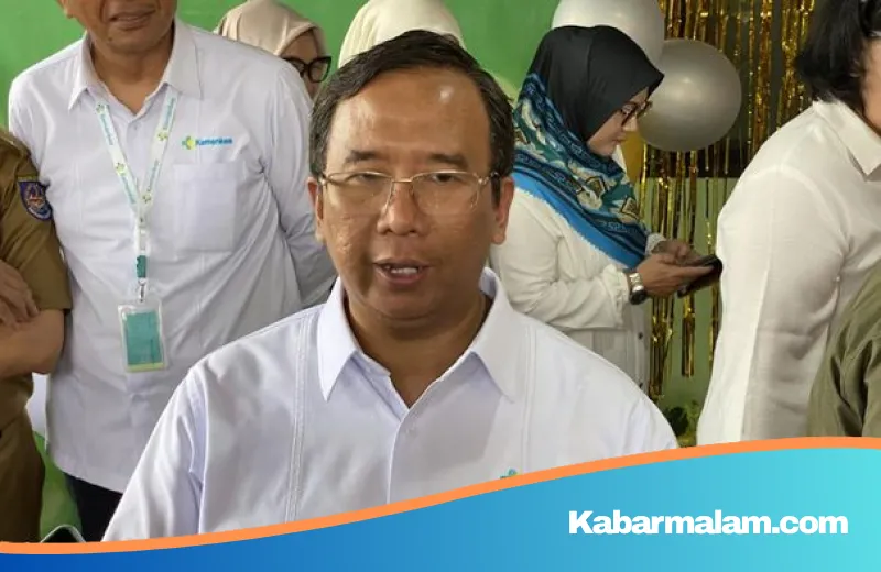 Konflik Lahan RSUP Jayapura: Kemenkes RI Ingatkan Bahaya Pemalangan Bagi Keselamatan Pasien
