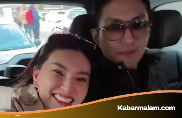 Kontroversi Anak Ikut Live Jualan, Pengacara Sarwendah Beri Penjelasan Tegas: 'Itu Bentuk Kasih Sayang'