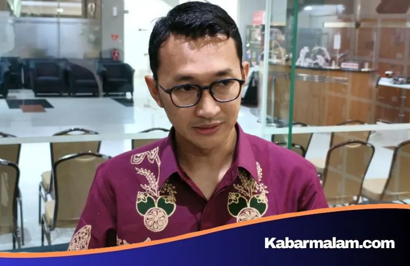KPK Buru Silmy Karim: Jejak Wamen Imipas Terdeteksi di Jakarta, Diminta Segera Menyerahkan Diri