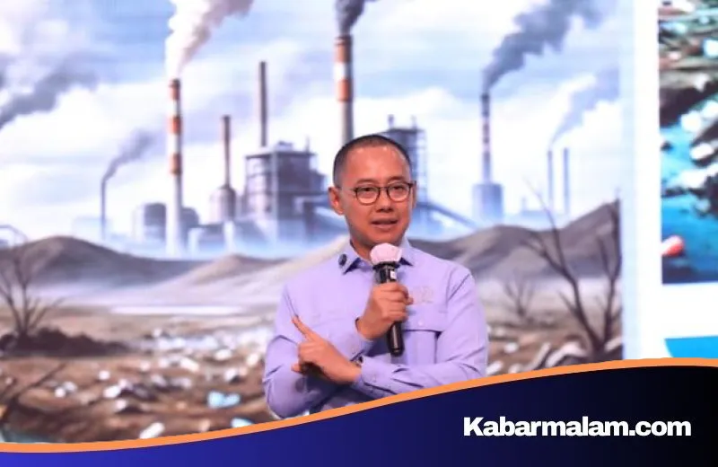 Krisis Listrik Menghantui, Waka MPR Eddy Soeparno Desak Percepatan Transisi Energi Demi Keamanan Nasional