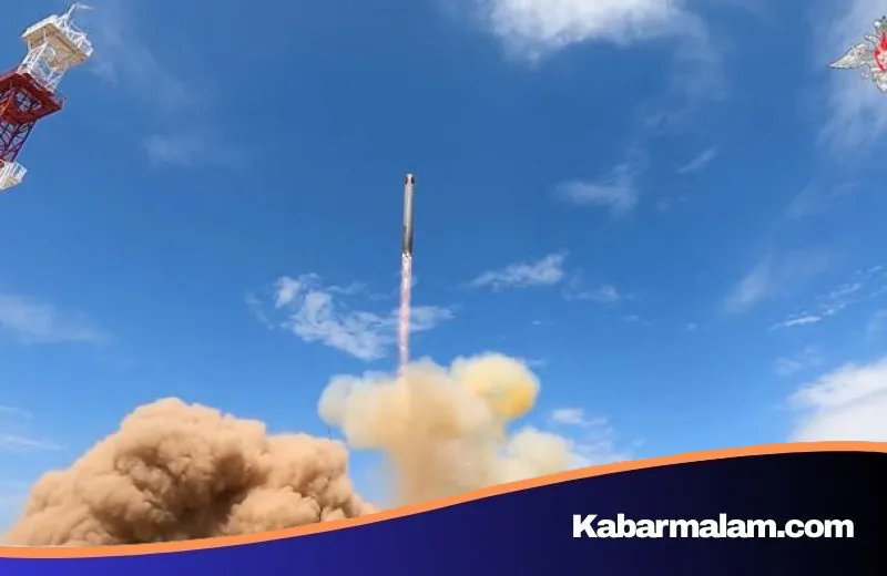 Kyiv Kembali Mencekam, Hujan Rudal Rusia Paksa Warga Sembunyi di Bunker