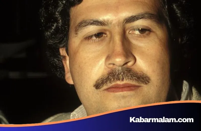 Langkah Berani Presiden Kolombia: Tunjuk Putra Korban Pablo Escobar Jadi Menteri Dalam Negeri