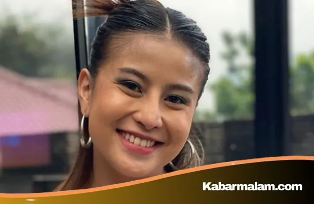 Langkah Kooperatif Awkarin: Kembalikan Uang Saku Hanania Travel ke Polda Metro Jaya