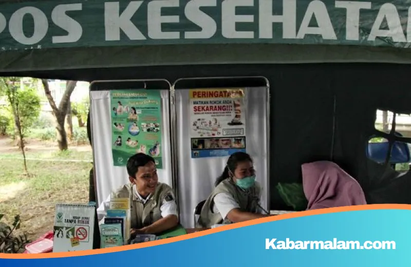 Langkah Progresif Kemenkes: Skrining Kanker Kolorektal Kini Tersedia dalam Program Cek Kesehatan Gratis