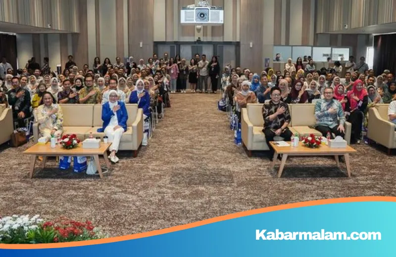 Langkah Strategis Bethsaida Hospital Serang: Luncurkan Advanced Trauma Center dan Fasilitas MRI 1.5T