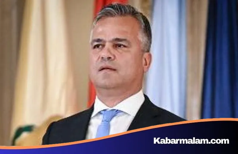 Langkah Strategis Presiden Nicusor Dan: Adrian Vestea Resmi Dipercaya Bentuk Pemerintahan Baru Rumania