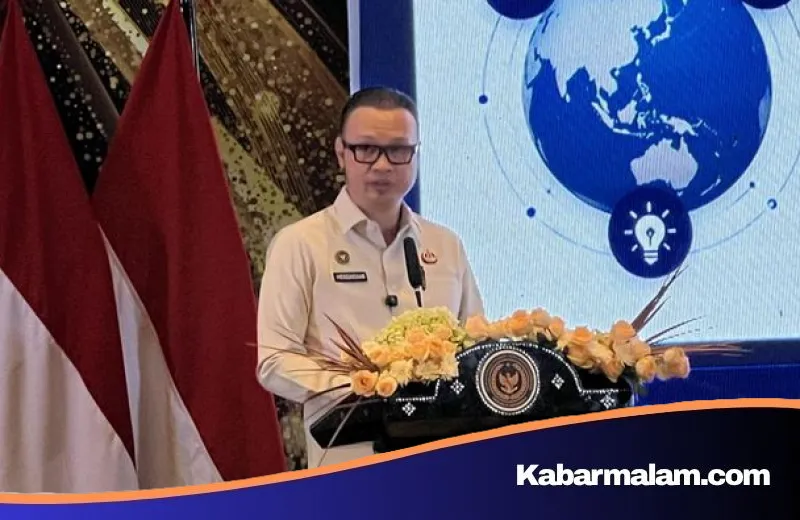 Langkah Tegas Ditjen Imigrasi: Nonaktifkan Pejabat Tersangka KPK Demi Jaga Integritas Layanan
