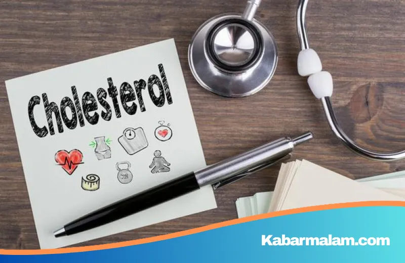 Lawan Kolesterol Jahat dengan 6 Pilihan Jus Buah Segar yang Ampuh Jaga Kesehatan Jantung