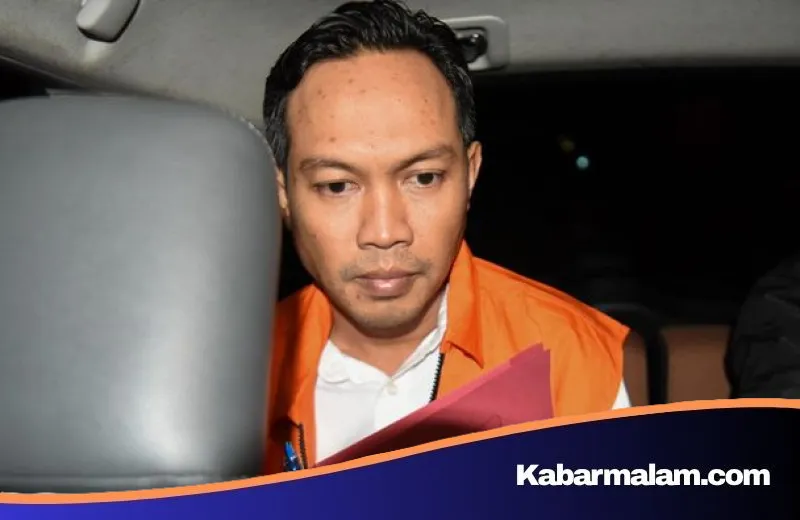 Lawan Status Tersangka KPK, Bupati Cilacap Nonaktif Syamsul Auliya Ajukan Praperadilan