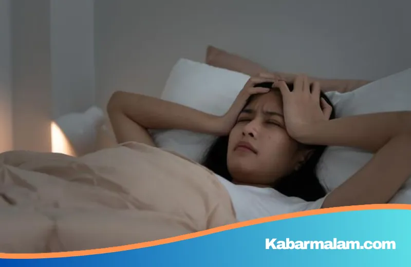 Lembur di Alam Bawah Sadar: Mengapa Kita Sering Bermimpi Tentang Pekerjaan dan Cara Mengatasinya