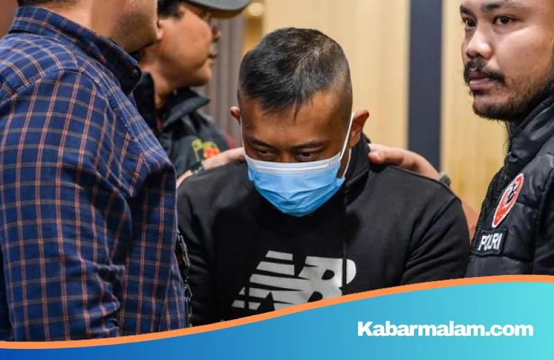 Lindungi Psikologis YTR, Menteri PPPA Imbau Publik Berhenti Sebar Foto dan Menghakimi Korban