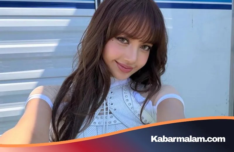 Lisa BLACKPINK Isyaratkan Patah Hati, Benarkah Jalinan Asmara dengan Frédéric Arnault Telah Kandas?