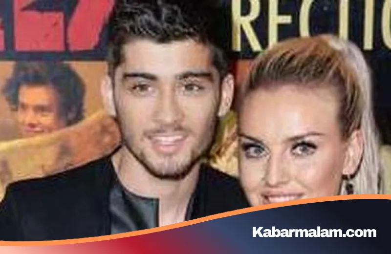 Luka Lama Perrie Edwards: Ungkap Masa 'Neraka' Usai Putus dari Zayn Malik dan Bayang-bayang Gigi Hadid