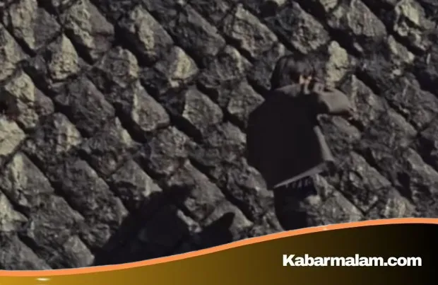 Luqman Podolski Dobrak Stigma Hari Ayah Lewat Single 'Ayah', Potret Realitas Luka yang Terpendam