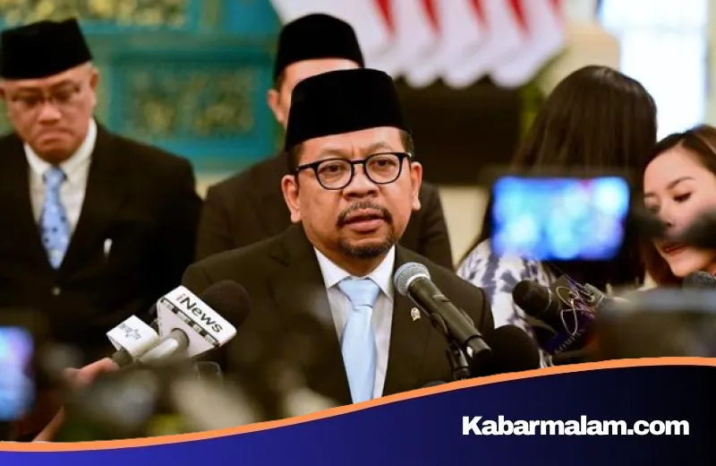 M. Qodari 'Semprot' Halus Saran Menkeu Purbaya Soal Nyerok Saham: Beliau Bukan Trader!
