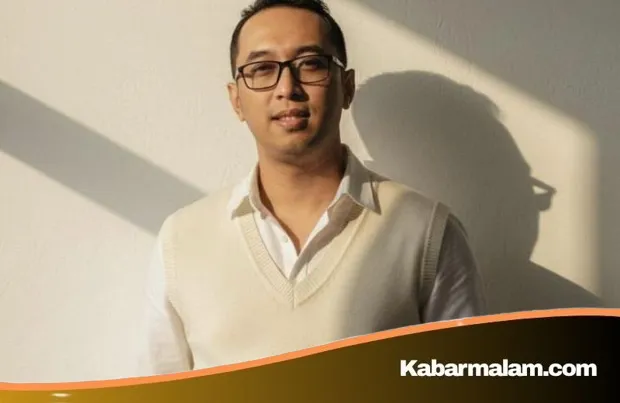 Mada Bedah Fenomena 'Orang Ketiga' dalam Single Terbaru 'Piala', Sebuah Eksplorasi Musik yang Berani