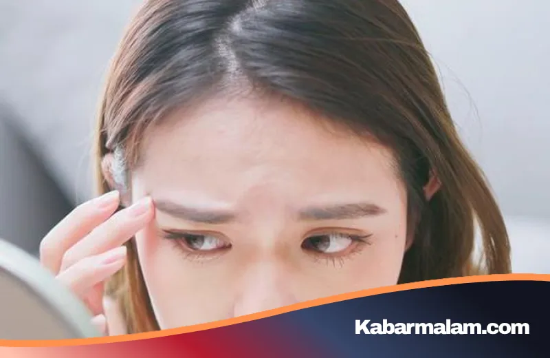 Makeup "Pilling" Bikin Kesal? Simak Rahasia Ahli Agar Foundation Tetap Mulus Sepanjang Hari