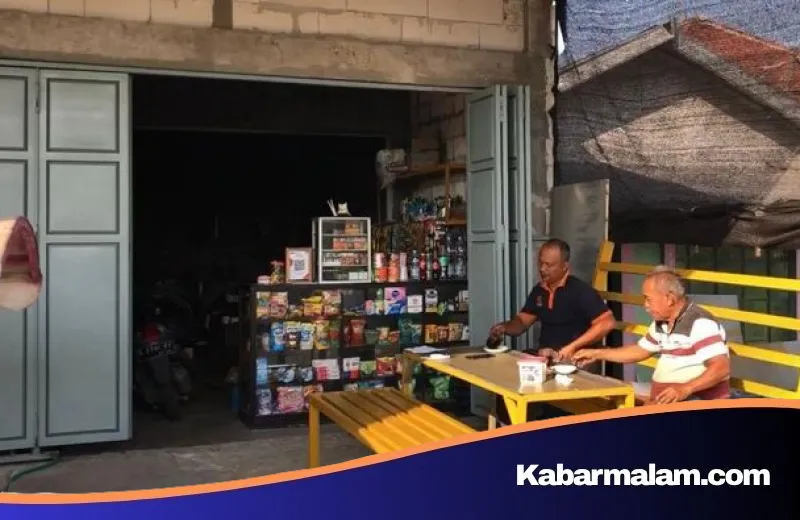 Maling Berhati Nurani di Mojokerto: Kisah EPB yang Tepati Janji Cicil Uang Curian Usai Kirim Surat Maaf