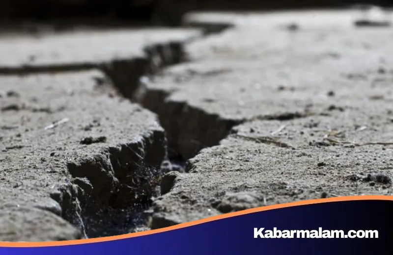 Mandailing Natal Diguncang Gempa Darat M 3,7 Pagi Ini, BMKG Pantau Dampak Getaran