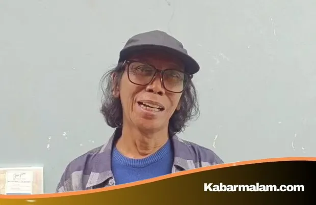 Mandra Takjub, Tongkat Estafet Seni Betawi Kini Berada di Tangan Anak Muda yang Lebih Canggih