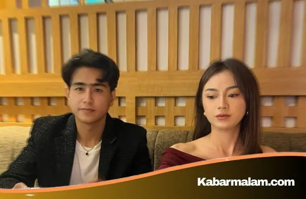 Mantapkan Hati, Dara The Virgin Targetkan Tunangan dengan Awan Reyhan Tahun Ini