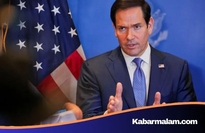 Marco Rubio Tegaskan AS Tak Akan 'Obral' Kepentingan Sekutu Demi Kesepakatan dengan Iran