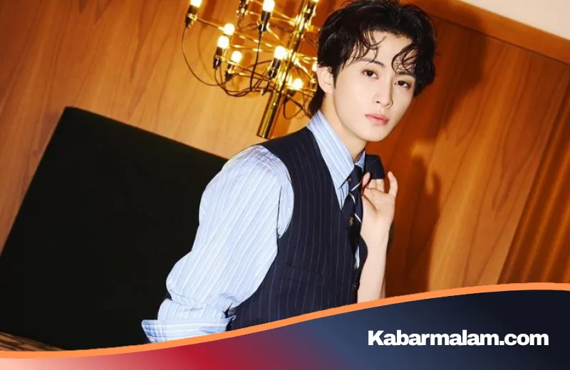 Mark Lee Gebrakan Baru: Resmi Jadi CEO Label 'Upper Room' Usai Hengkang dari NCT
