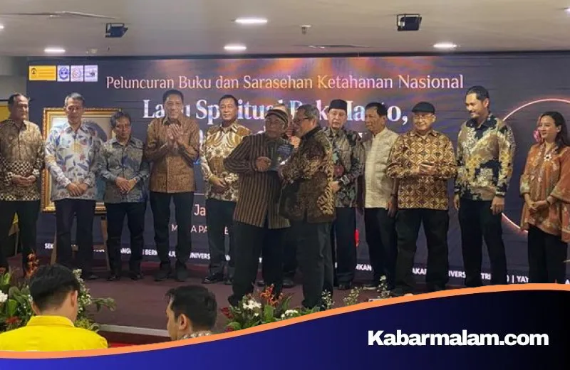 Mendedah 'Laku Spiritual' Pak Harto: Rahasia Sang Jenderal Memilih Menteri Melalui Kearifan Jawa