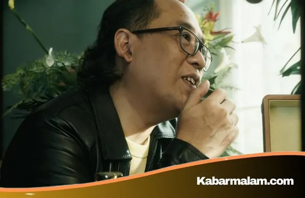 Mendobrak Batas Usia, Mirza IBL Hidupkan Nuansa City Pop 80-an Lewat Single 'Selalu Remaja'