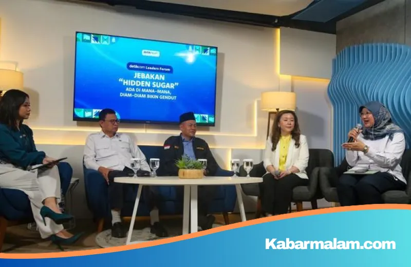 Menelusuri Indeks Glikemik: Mengapa Angka Ini Penting untuk Kendali Gula Darah Anda?