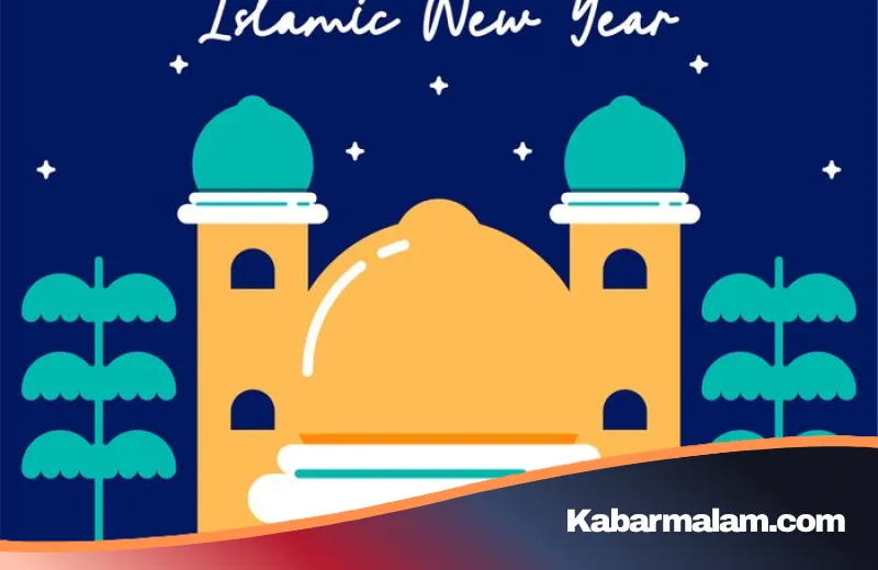 Menembus Batas Hijrah: 40 Inspirasi Ucapan Tahun Baru Islam 1448 H yang Menyejukkan Hati
