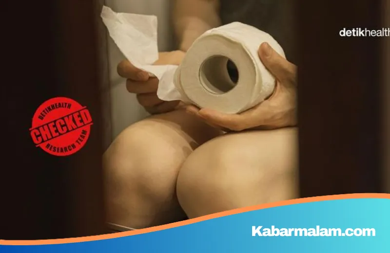 Mengapa Perut Mulas Setelah Minum Susu UHT? Simak Penjelasan Mendalam Pakar IPB