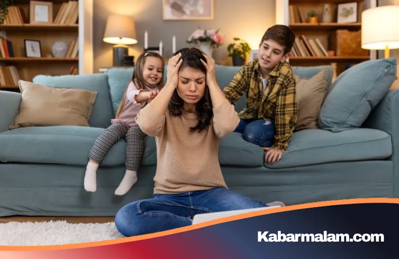 Mengapa Tak Semua Orang Suka Anak Kecil? Simak 9 Kepribadian yang Melatarbelakanginya