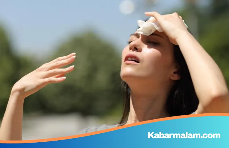 Mengenal Omega Block: Fenomena 'Kemacetan Langit' yang Memicu Gelombang Panas Ekstrem di Eropa