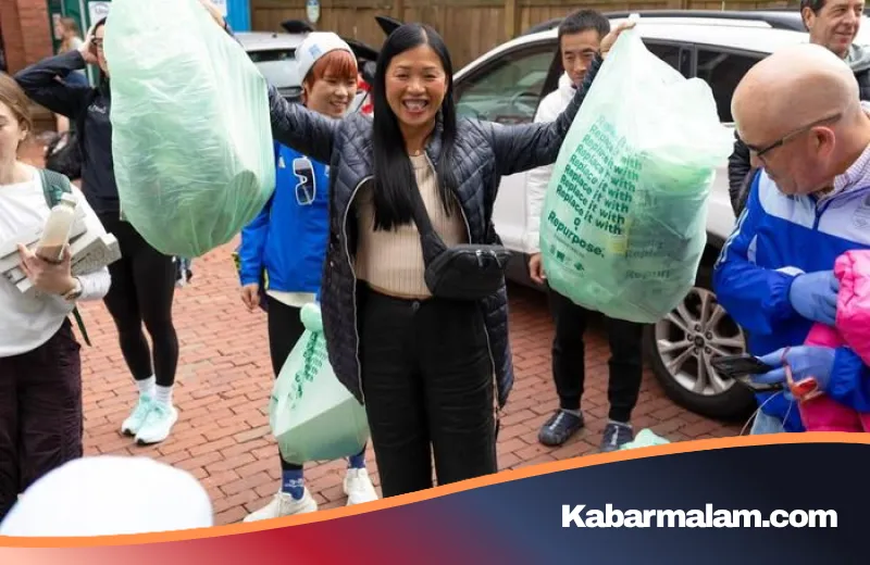 Mengenal Plogging: Tren Olahraga Ramah Lingkungan yang Menyehatkan Tubuh dan Bumi